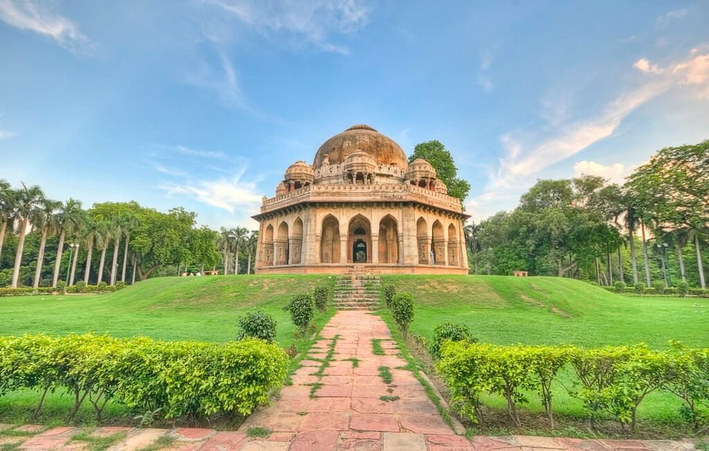 best places in delhi to visit