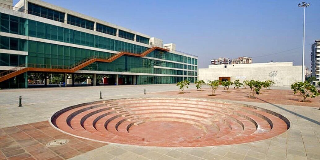 Science Centre in Surat