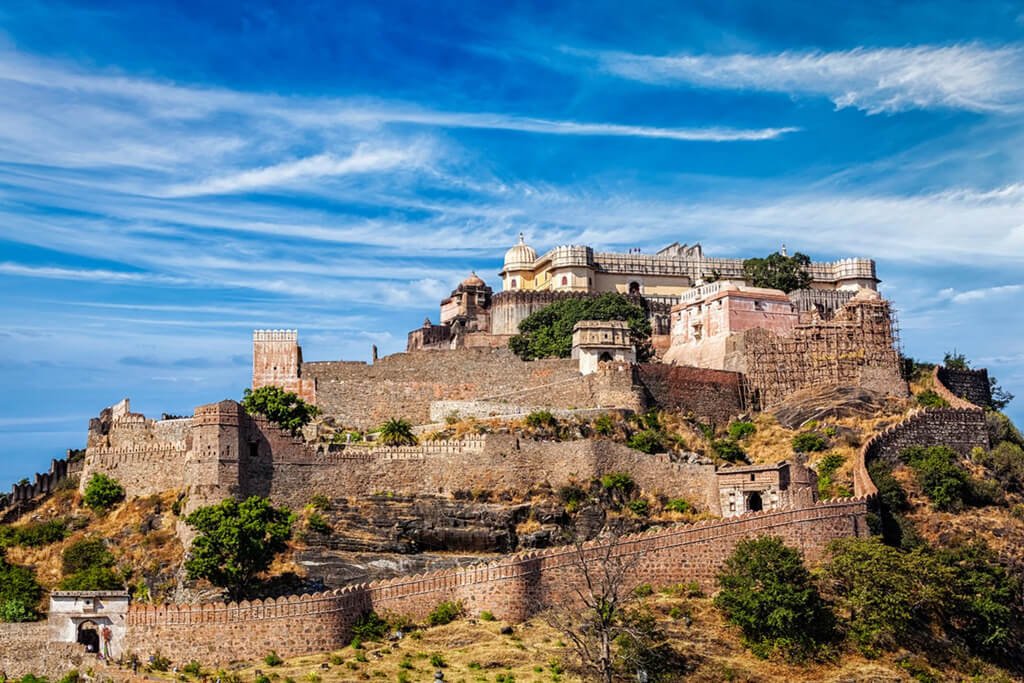 best time to visit Rajasthan