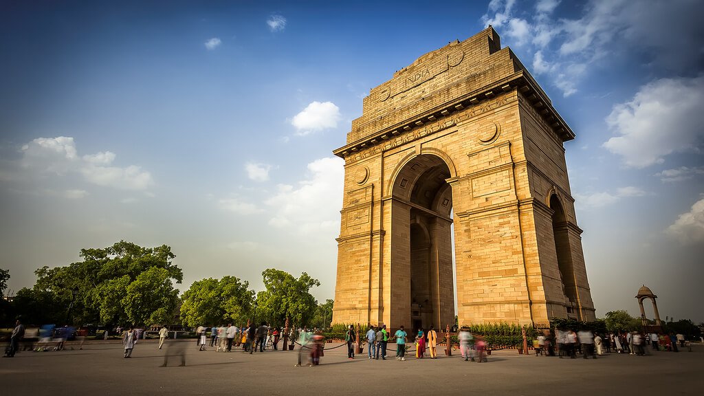 best places in delhi to visit