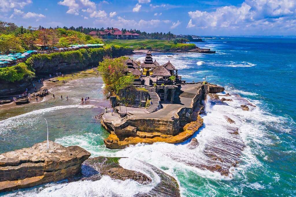 Best time to visit Bali for honeymoon