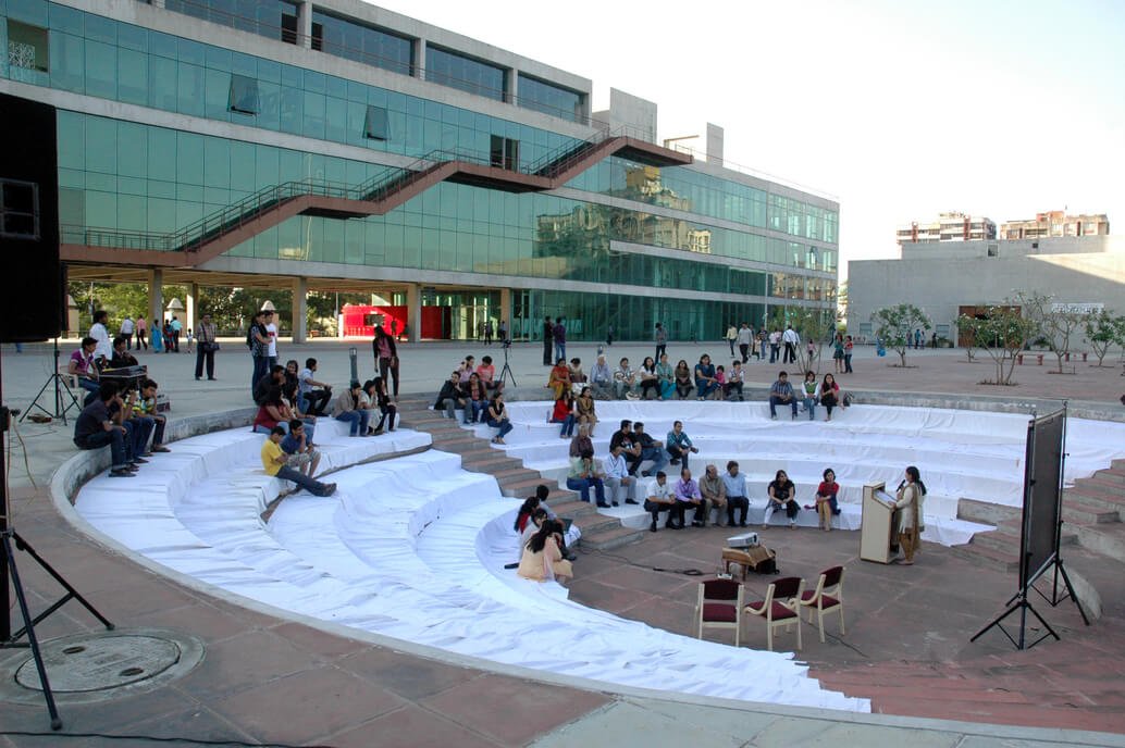 Science Centre in Surat