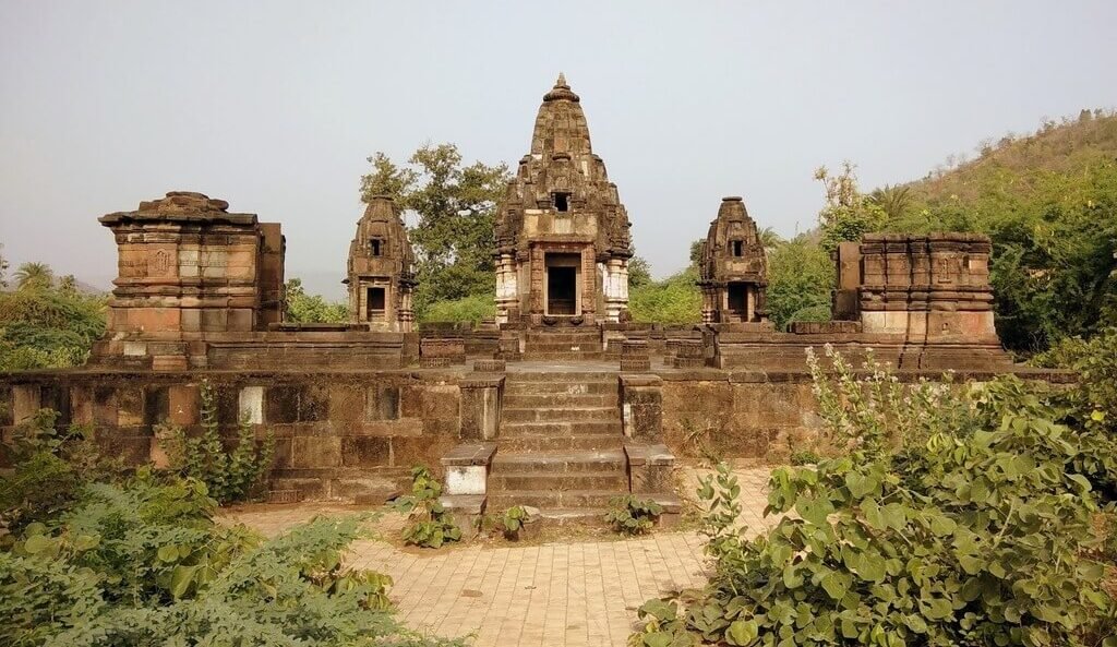 polo forest ahmedabad