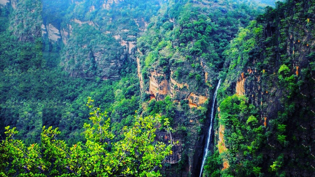 PACHMARHI TOUR PACKAGES