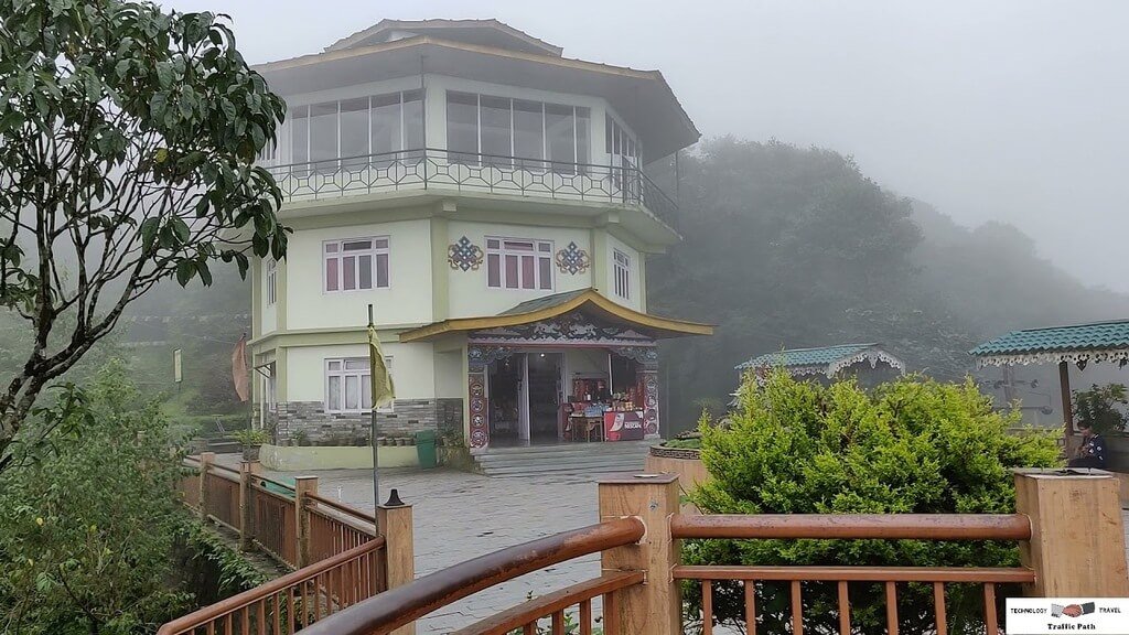 most visited places in Gangtok