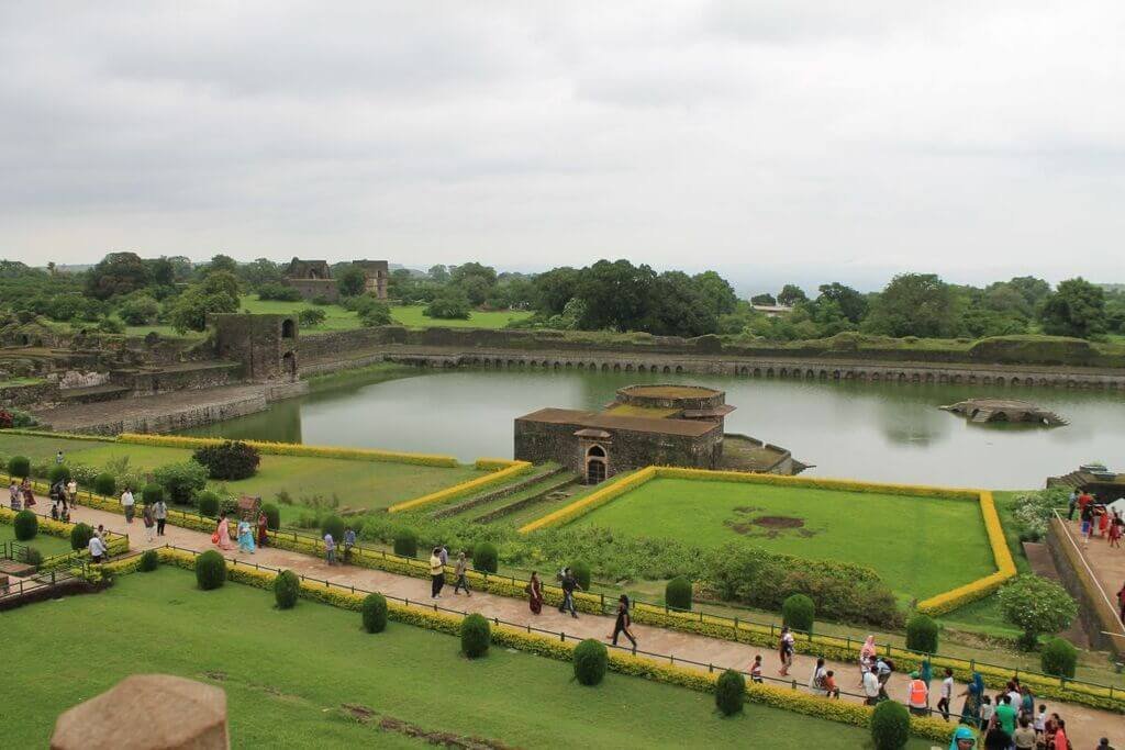 Mandu or Mandavgad Forts: Best Fort to Visit in Indore