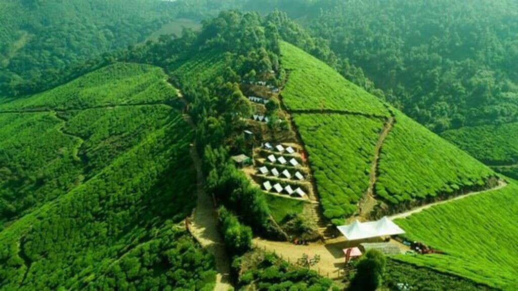 kolukkumalai tea estate munnar