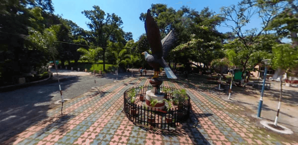 Nehru Park Indore: Best place to visit in indore