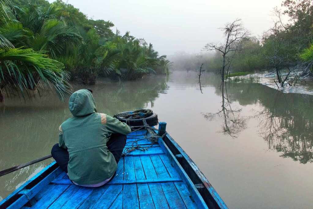 choosing a tour operator for Sundarban