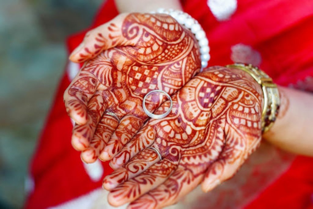 Intimate Wedding In Nepal